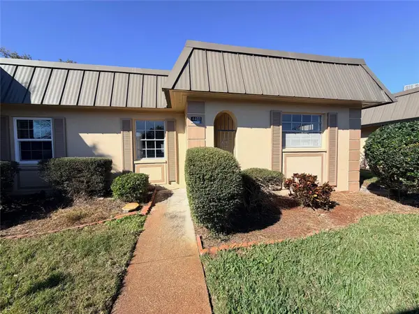 4407 Sunstate Drive, NEW PORT RICHEY, FL 34652