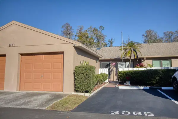 3177 Charter Club Drive #B, TARPON SPRINGS, FL 34688