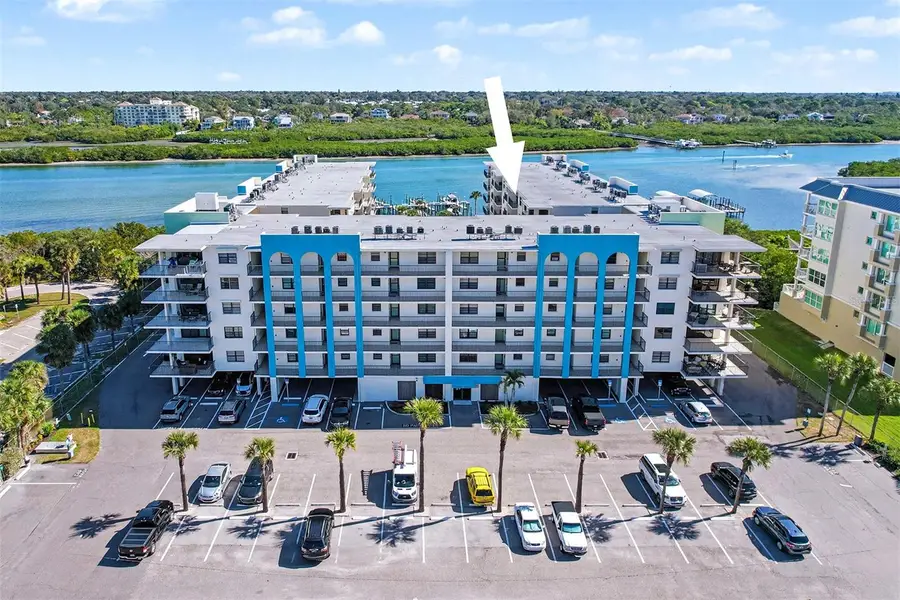 19531 Gulf Boulevard #615, Indian Shores, FL 33785 - Image #2