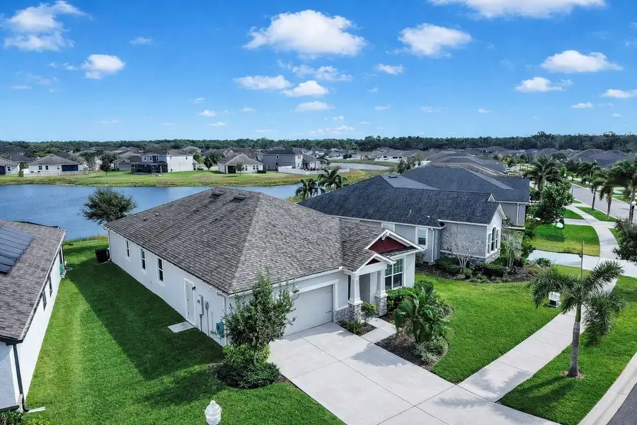 12918 Satin Lily Drive, Riverview, FL 33579 - Image #2