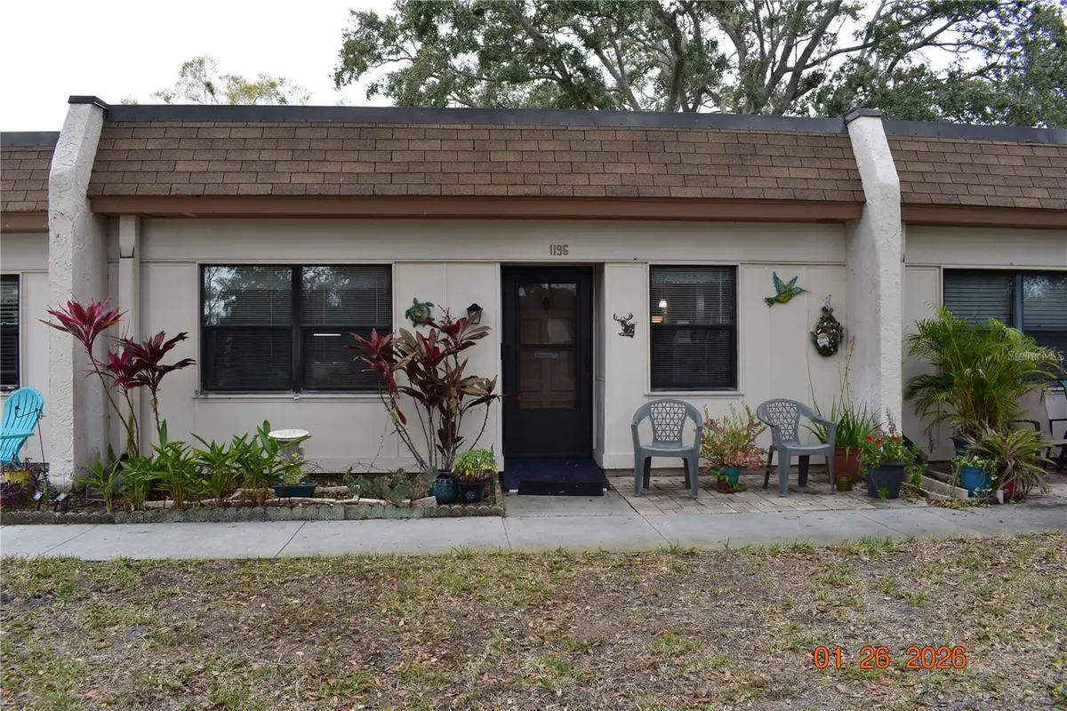 1196 Mission Circle #46E, Clearwater, FL 33759 - Image #1