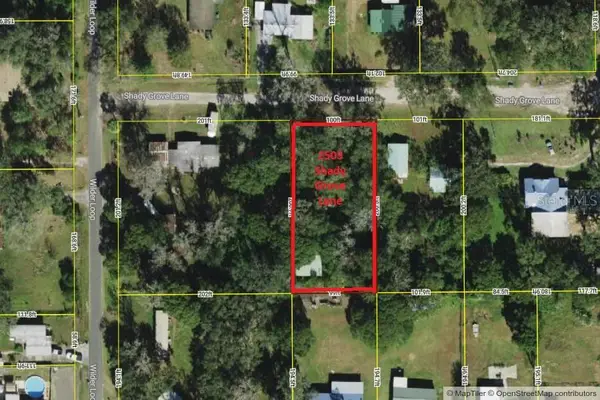 2503 Shady Grove Ln, PLANT CITY, FL 33565