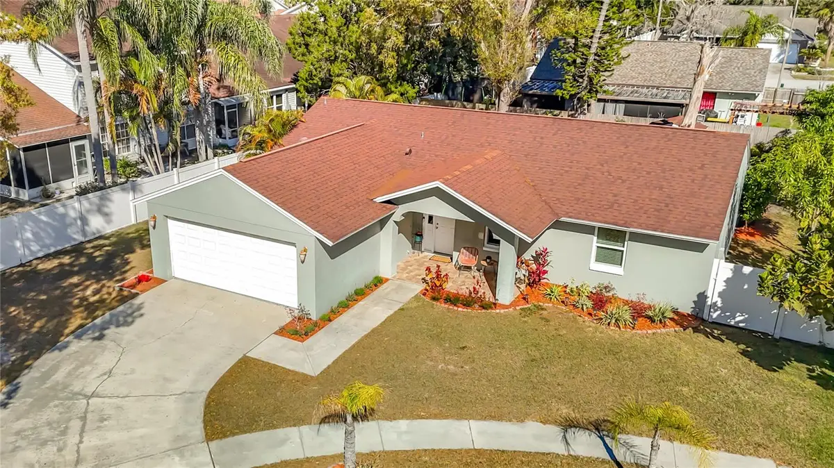 21515 Curlew Court, Lutz, FL 33549 - #1