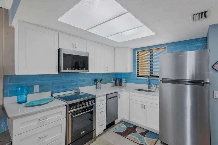 5915 Sea Ranch Drive #805, Hudson, FL 34667 - #3