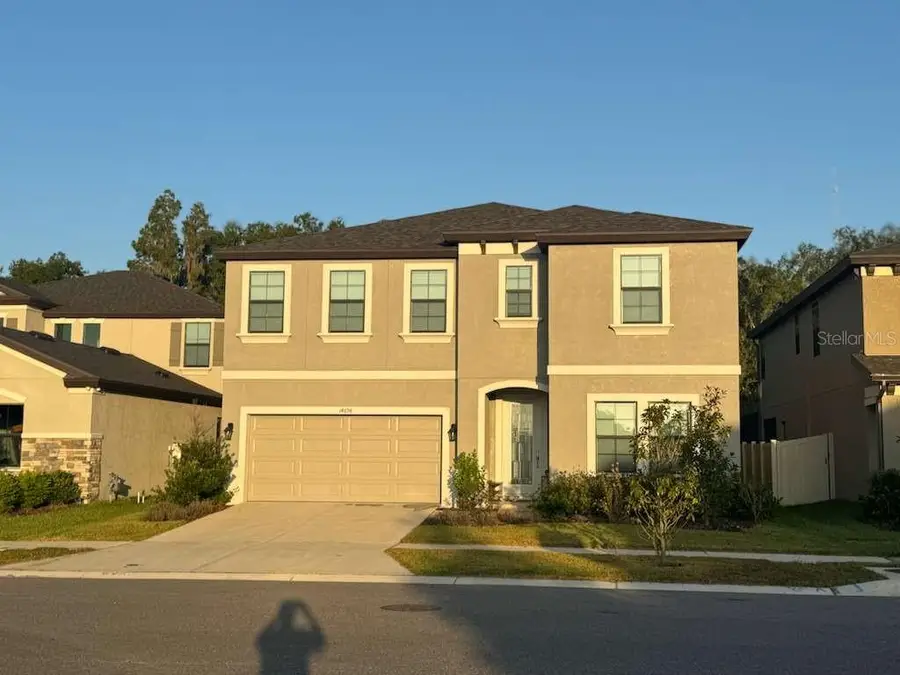 14698 Horse Trot Road, Lithia, FL 33547 - Image #3