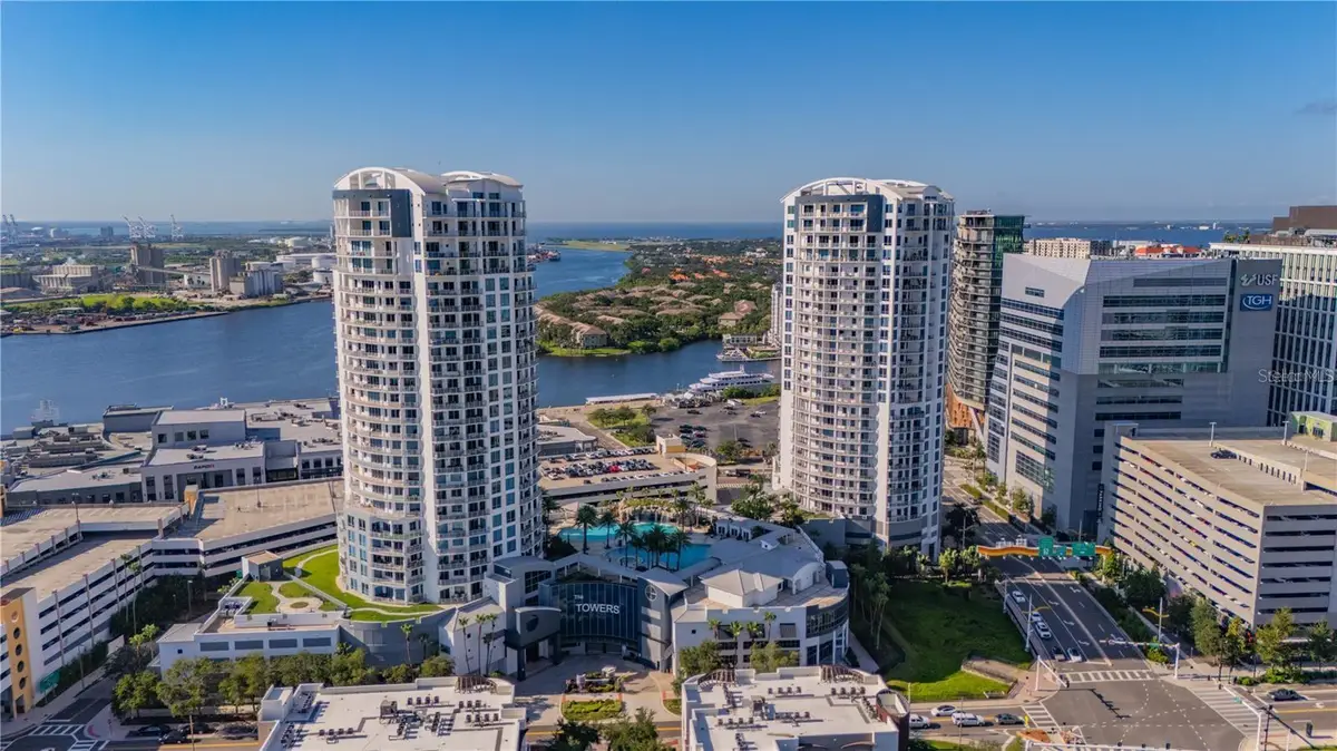 1209 E Cumberland Avenue #901, Tampa, FL 33602 - Image #1