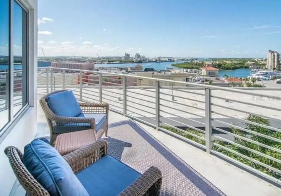 1209 E Cumberland Avenue #901, Tampa, FL 33602 - Image #2