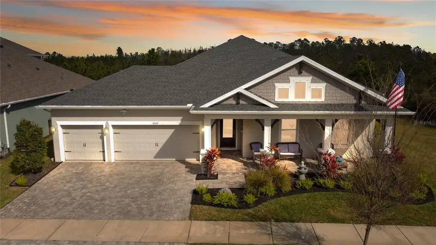 4289 Tour Trace, Land O Lakes, FL 34638 - Image #3