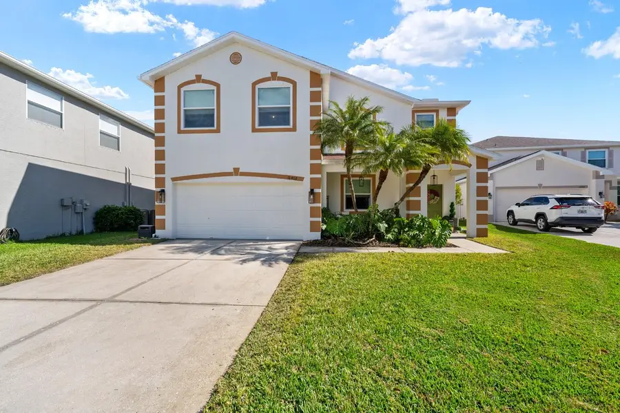 12402 Rustic View Court, Tampa, FL 33635 - Image #3