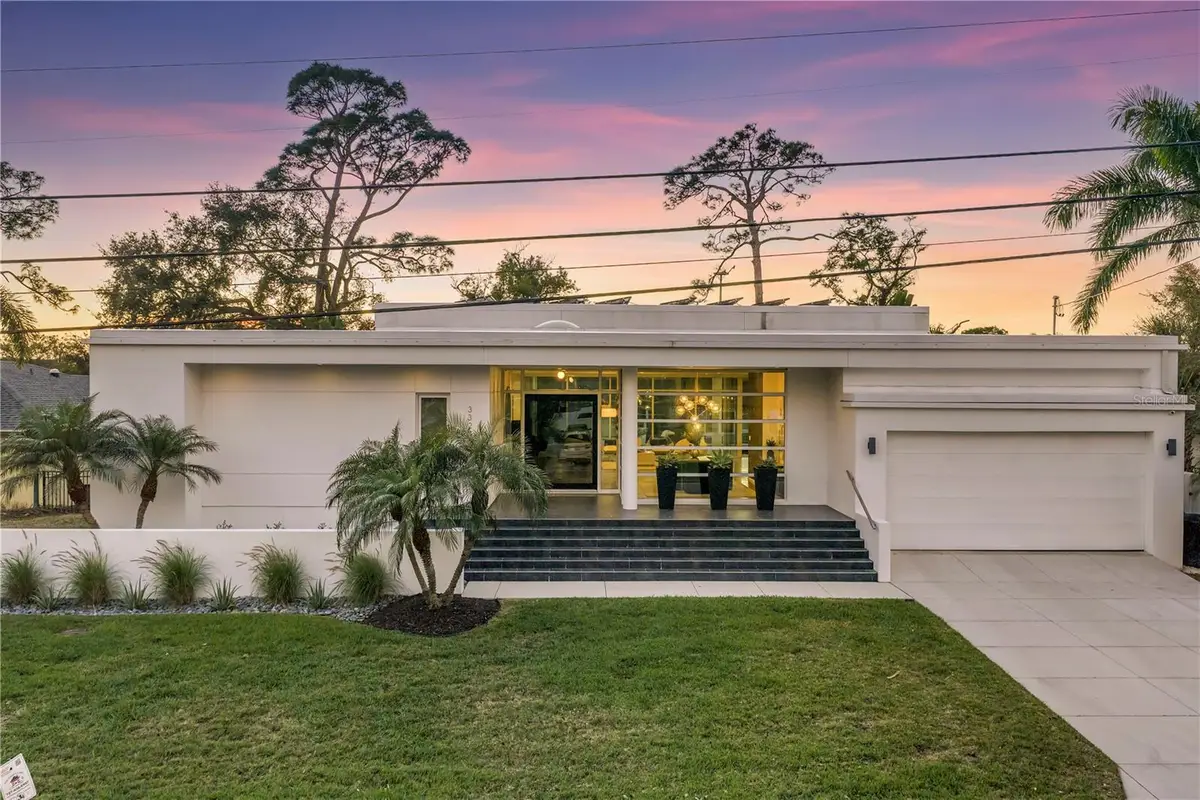 3324 Walnut Street Ne, Saint Petersburg, FL 33704 - #1