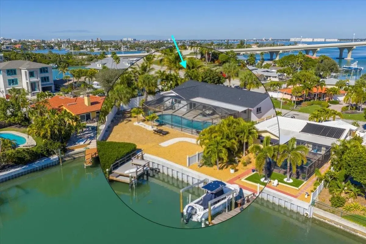 201 Isle Drive, Saint Pete Beach, FL 33706 - Image #1