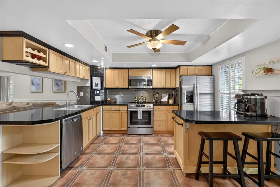 4945 Canterbury Drive, Land O Lakes, FL 34639 - Image #3