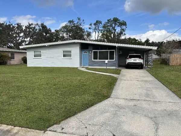 1504 E Mimosa Drive, PLANT CITY, FL 33563