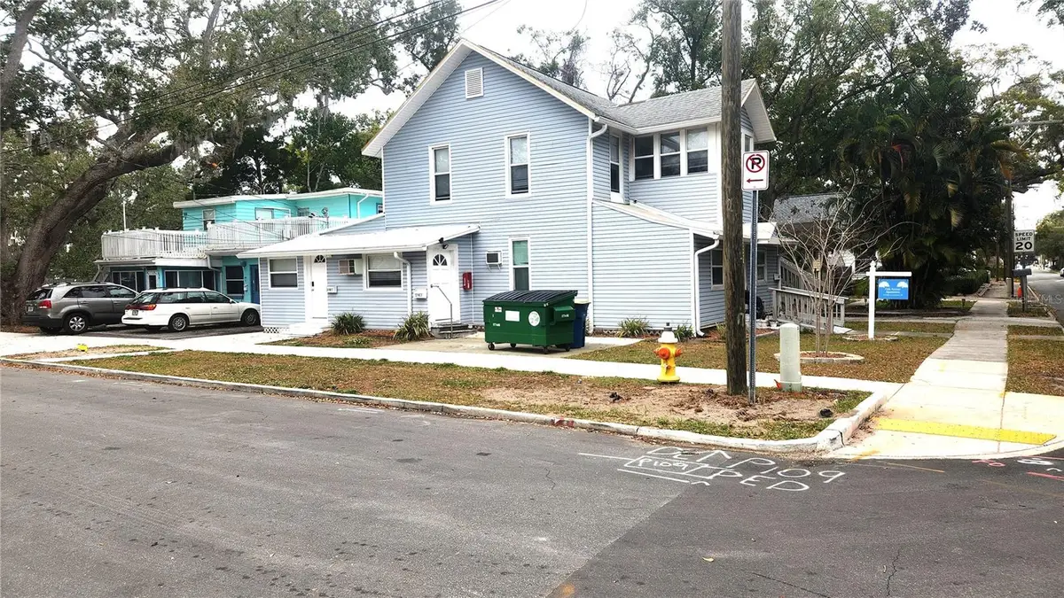 614 Oak Avenue, Clearwater, FL 33756 - #1