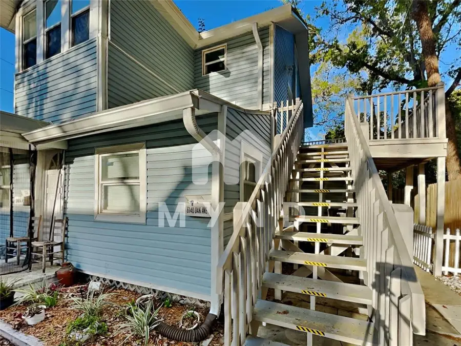 614 Oak Avenue, Clearwater, FL 33756 - #3