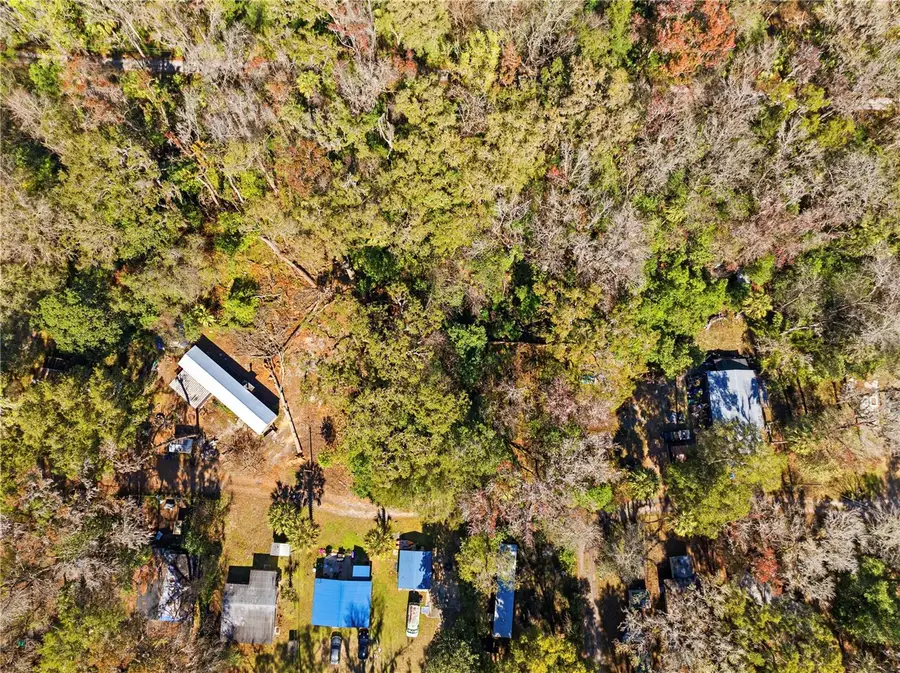 9355 E Tin Pan Alley, Inverness, FL 34453 - #2