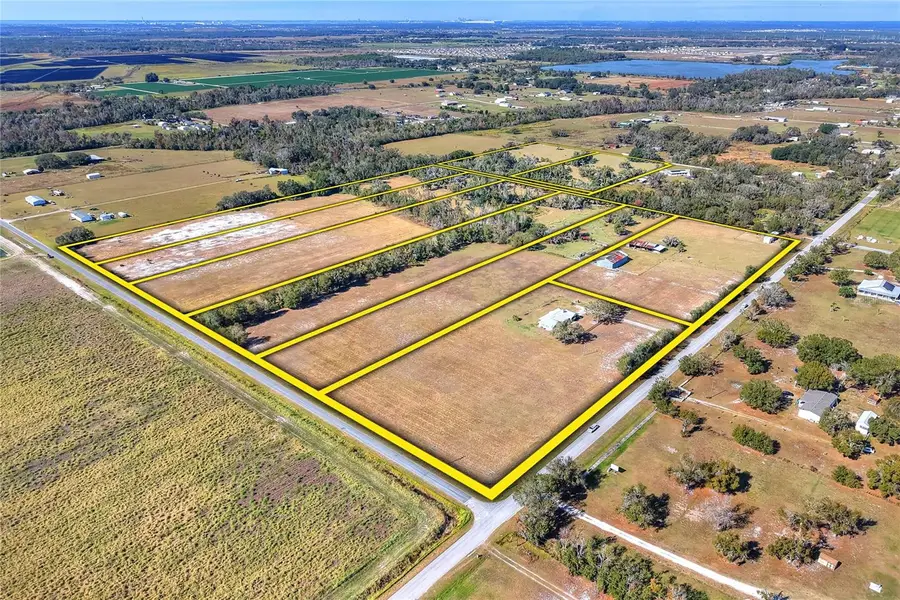 Colding Loop, Wimauma, FL 33598 - #2