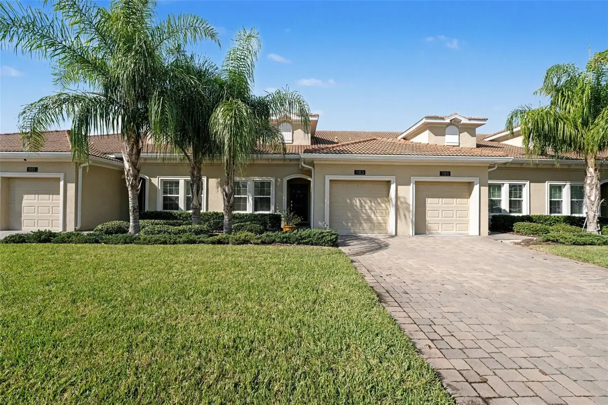 1183 Trappers Trail Loop, Davenport, FL 33896 - #1