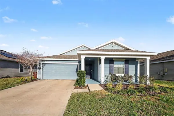 521 S Andrea Circle, HAINES CITY, FL 33844