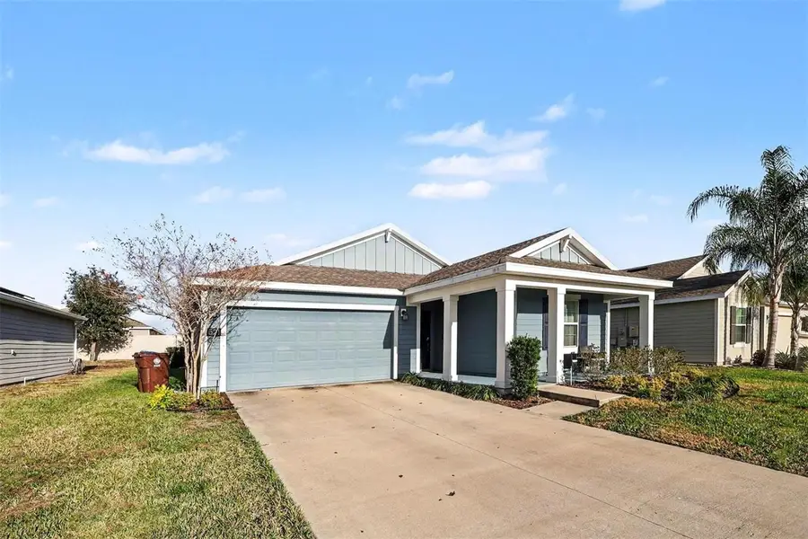 521 S Andrea Circle, Haines City, FL 33844 - Image #2