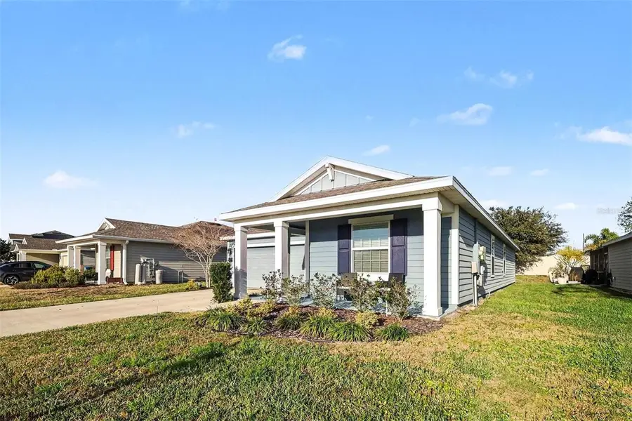 521 S Andrea Circle, Haines City, FL 33844 - Image #3