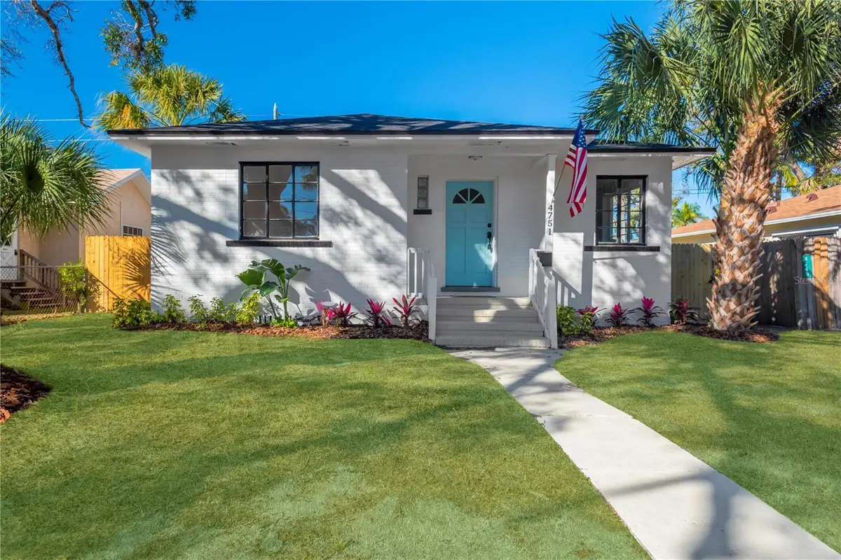 4751 1st Avenue S, Saint Petersburg, FL 33711 - #1