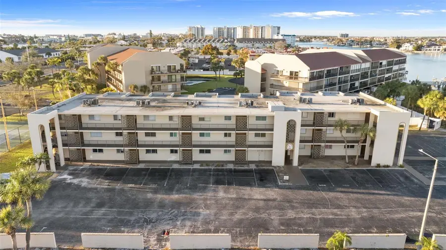 301 87th Avenue #204, Saint Pete Beach, FL 33706 - Image #2