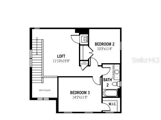 1828 Soaring Vida Street, Palmetto, FL 34221 - #3