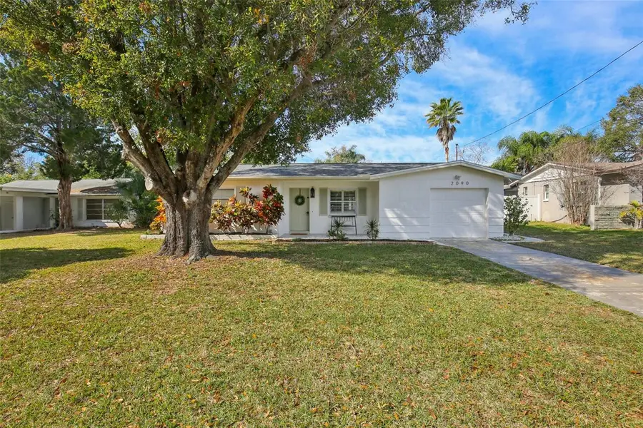 2090 Ridgelane Road, Clearwater, FL 33755 - Image #2