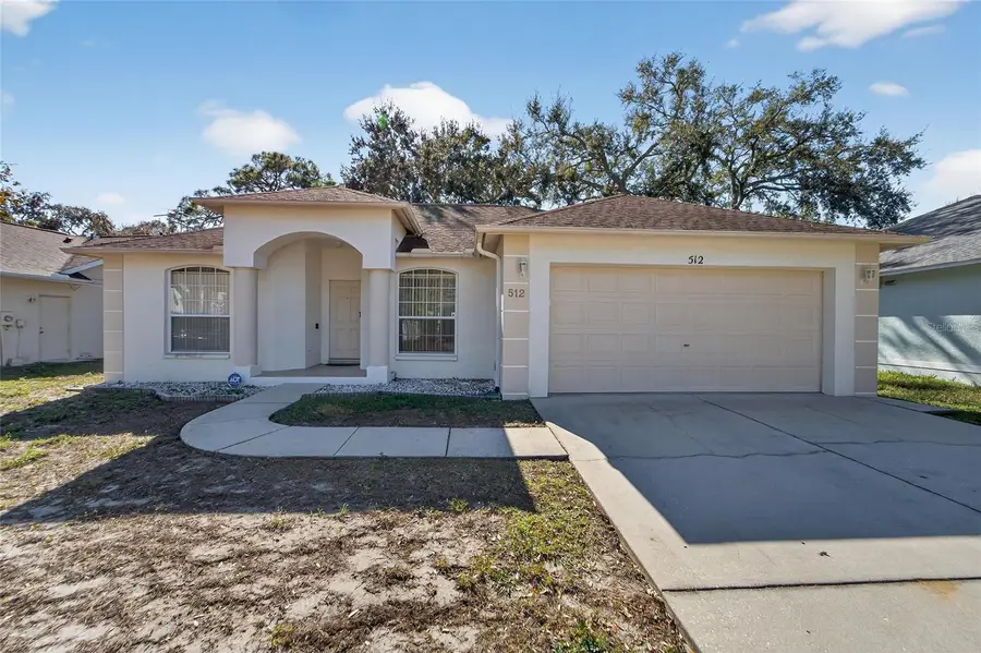 512 Atwood Avenue N, Saint Petersburg, FL 33702 - Image #2