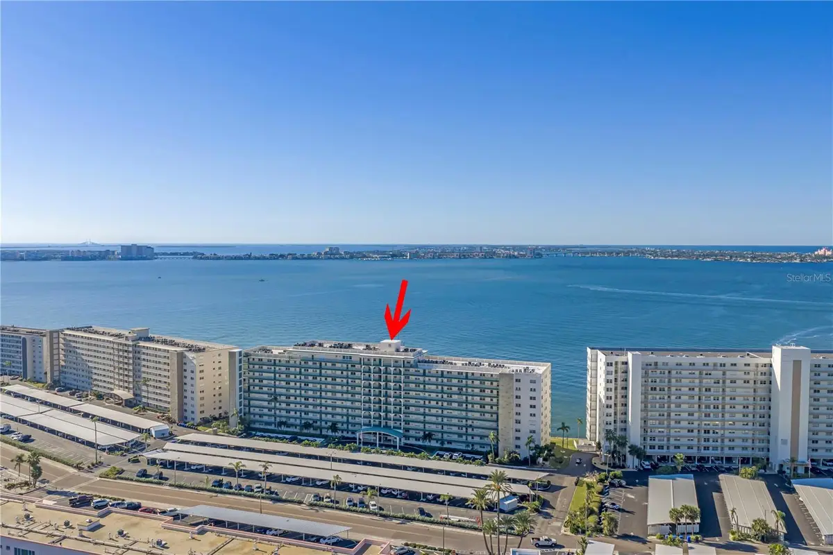 6020 Shore Boulevard S #712, Gulfport, FL 33707 - Image #1