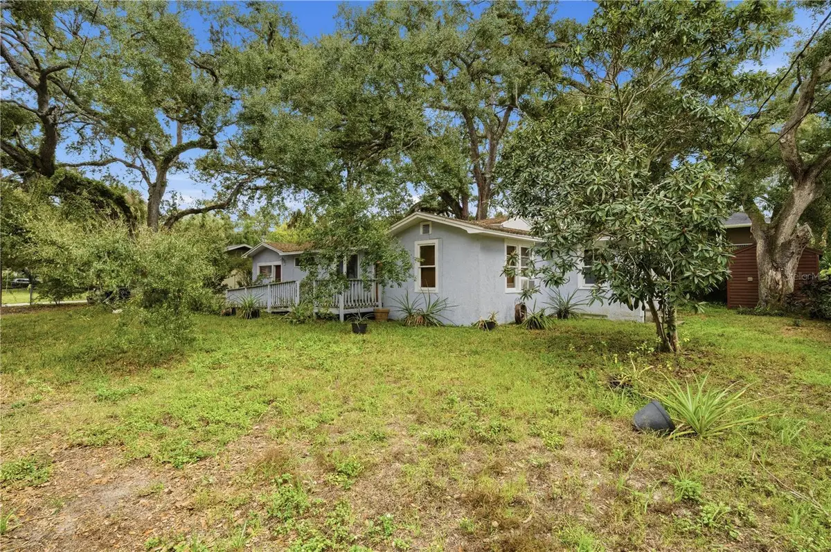 3204 W Villa Rosa Street, Tampa, FL 33611 - #1