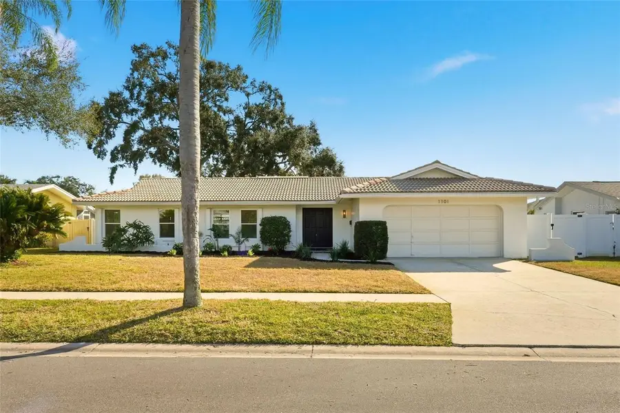 1101 Mcfarland Street, Dunedin, FL 34698 - Image #2