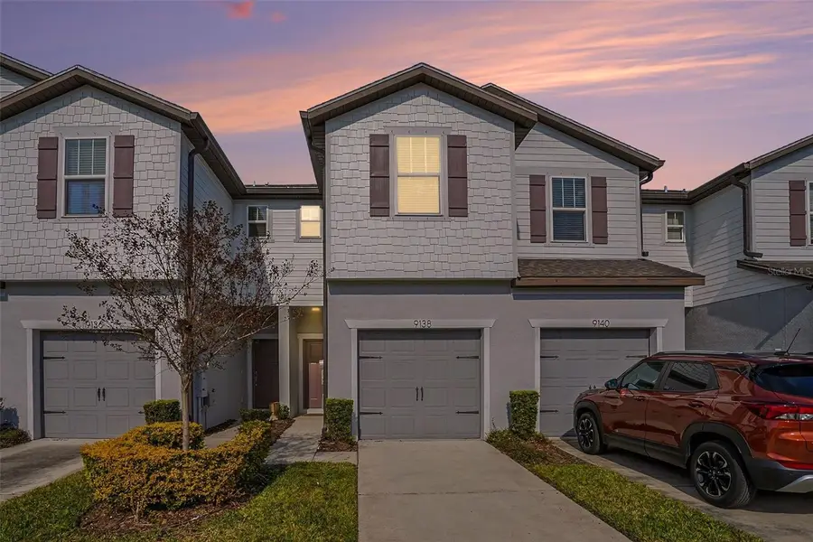 9138 Hillcroft Drive, Riverview, FL 33578 - Image #2