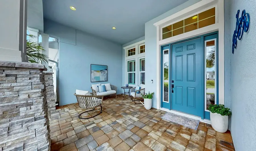 6951 Crestpoint Drive, Apollo Beach, FL 33572 - Image #3