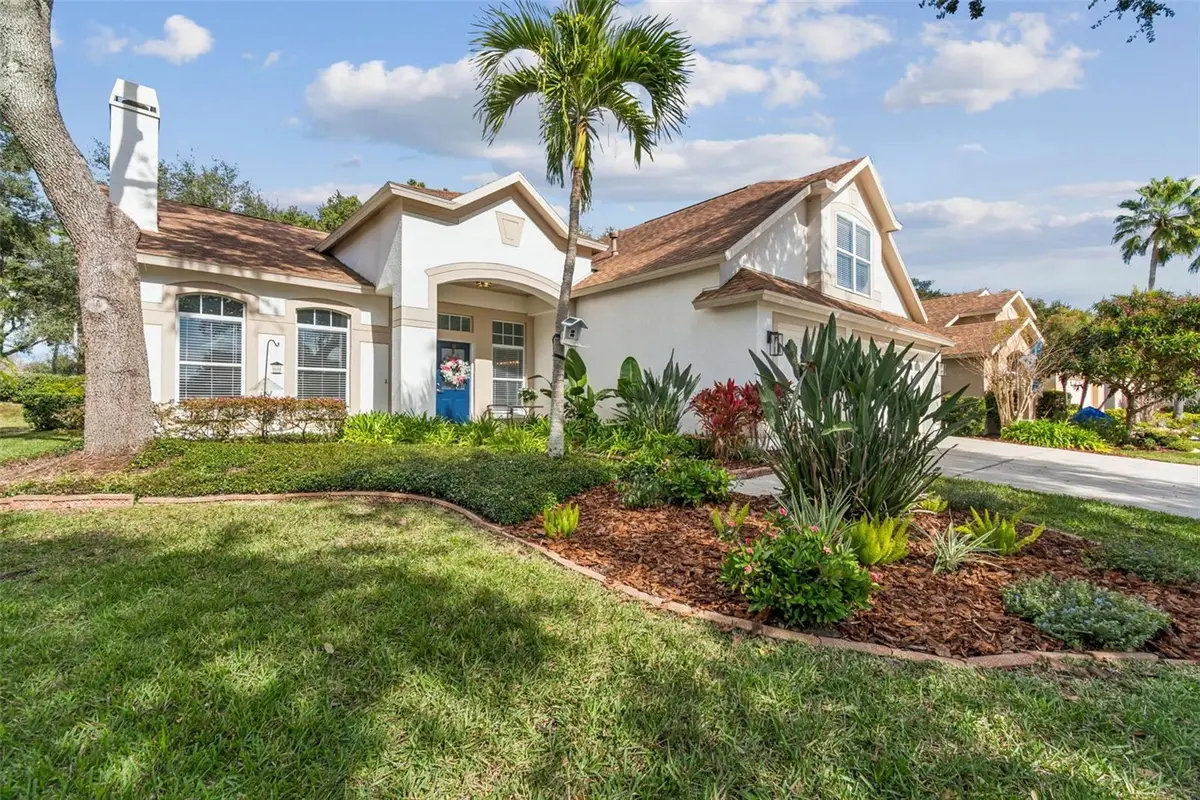 10122 Whisper Pointe Drive, Tampa, FL 33647 - Image #1