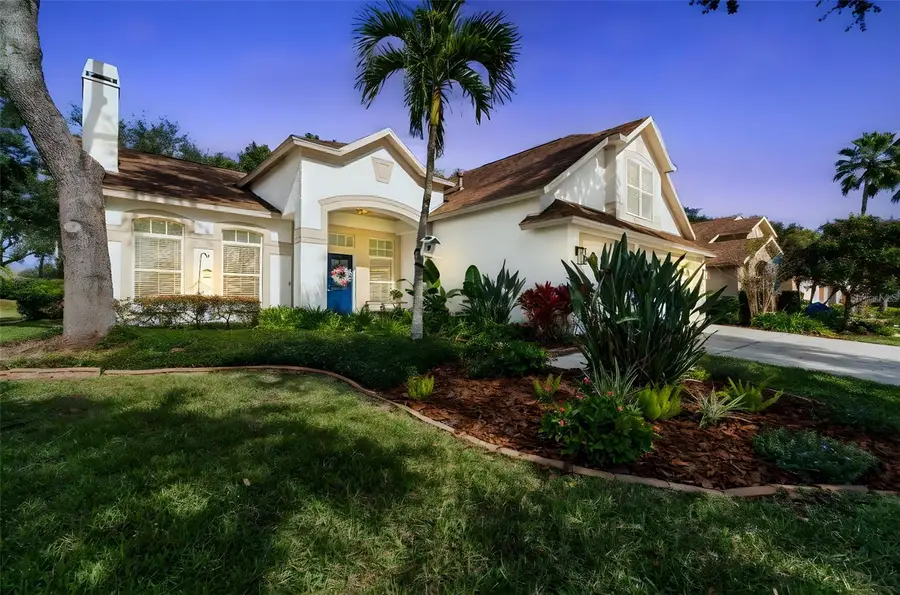 10122 Whisper Pointe Drive, Tampa, FL 33647 - Image #2
