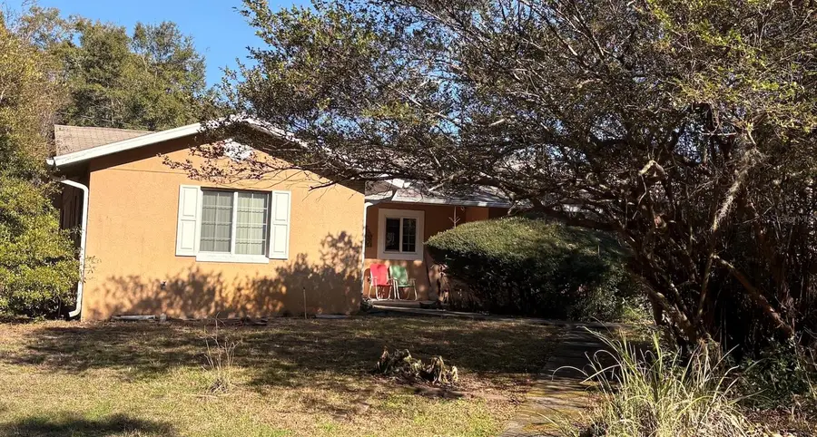 5665 E Shady Acres Drive, Inverness, FL 34453 - #2