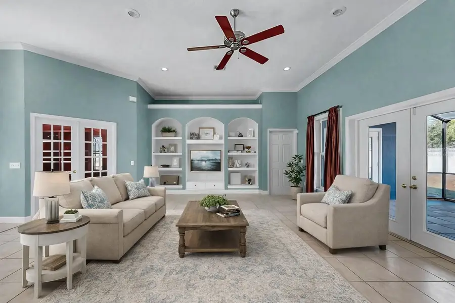 2434 Colonel Ford Drive, Lakeland, FL 33813 - #2