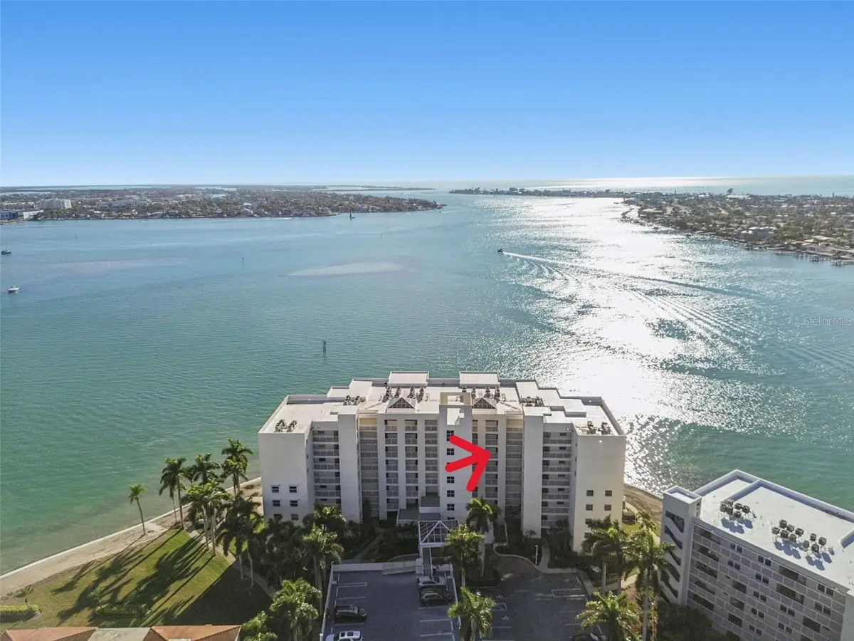 6105 Bahia Del Mar Circle #686, Saint Petersburg, FL 33715 - Image #1