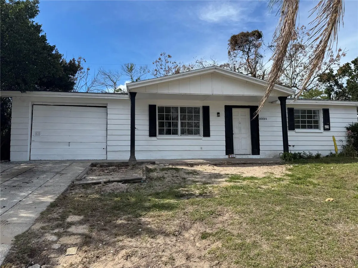 3331 Clydesdale Drive, Holiday, FL 34691 - #1