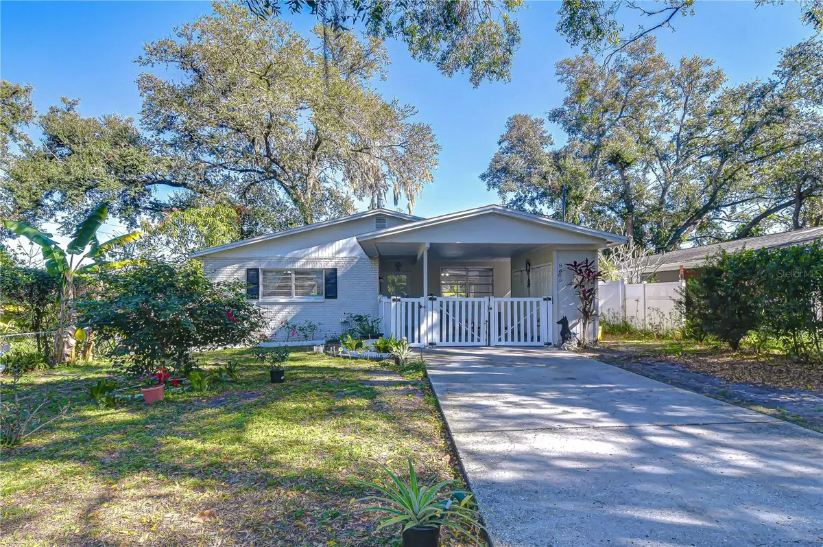 8609 N 29th Street, Tampa, FL 33604 - Image #1