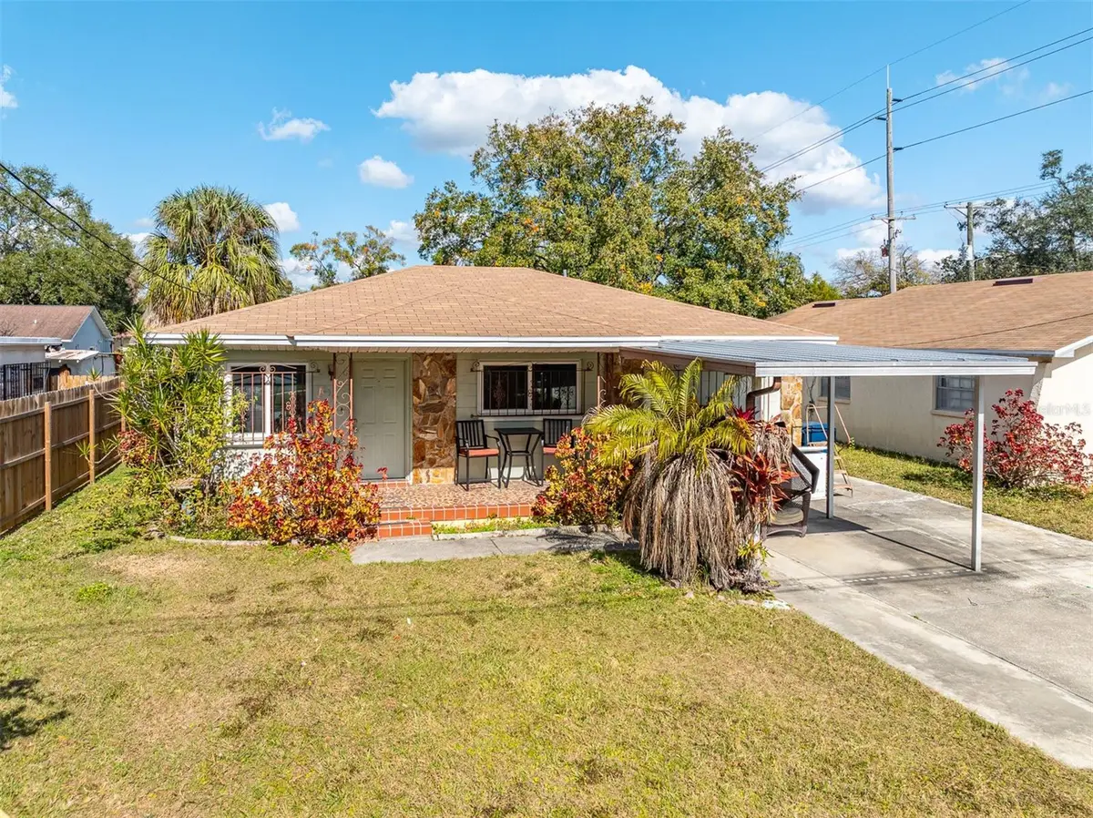 2903 W Heiter Street, Tampa, FL 33607 - Image #1