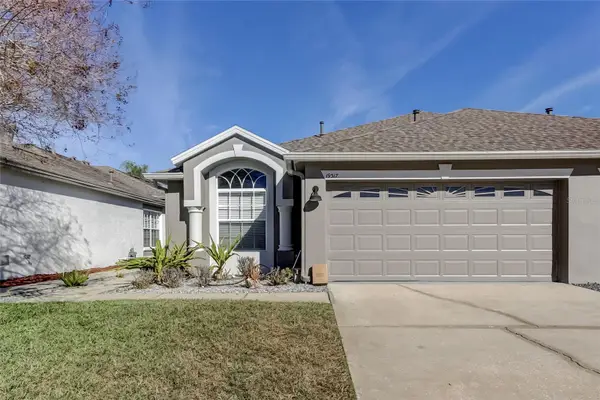 19317 Weymouth Drive, LAND O LAKES, FL 34638