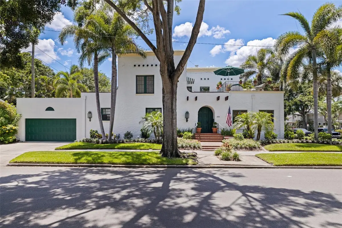 1920 Cherry Street Ne, Saint Petersburg, FL 33704 - #1