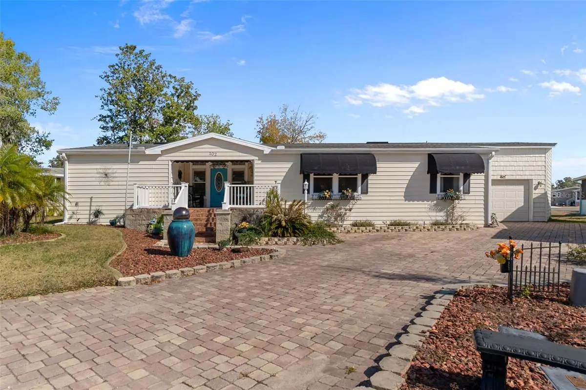 102 Woody Court, Wildwood, FL 34785 - #1