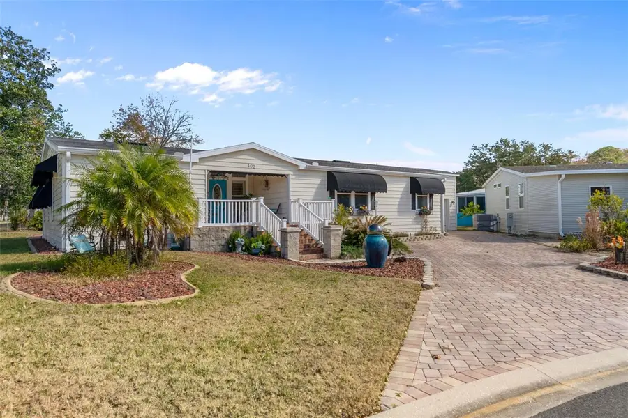 102 Woody Court, Wildwood, FL 34785 - #2