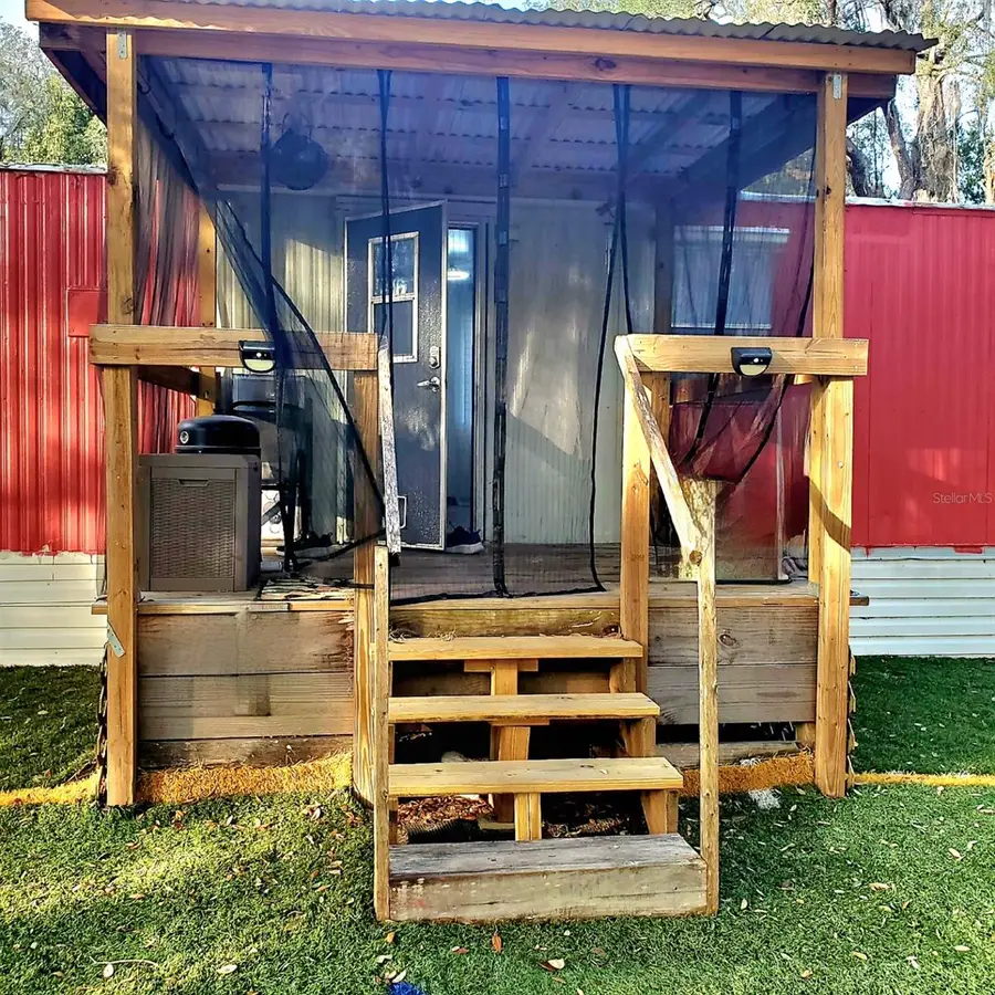 24905 NE 130th Street, Lake Kerr, FL 32134 - #2