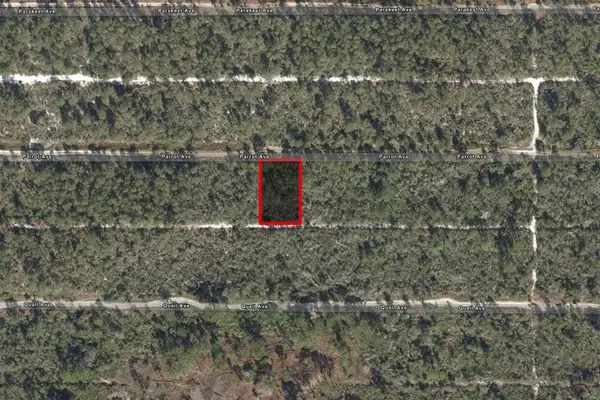 533 Parrot Avenue, SEBRING, FL 33870