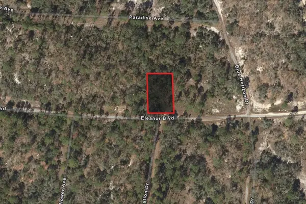 374 Eleanor Boulevard, LAKE PLACID, FL 33852